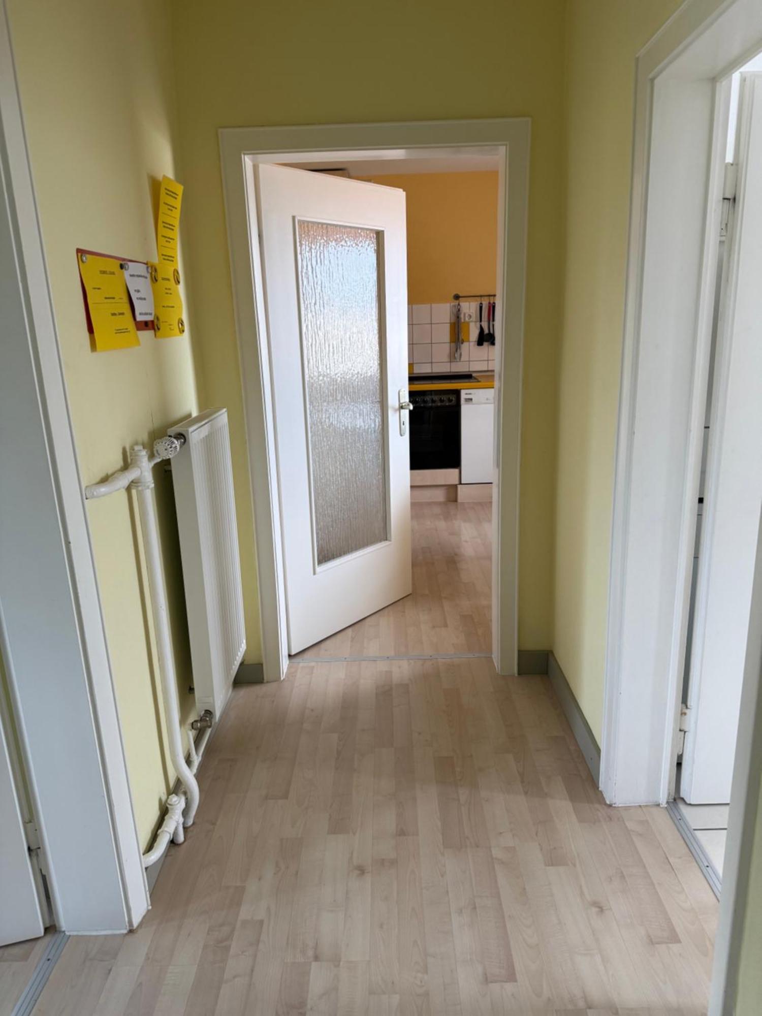 Ferienwohnung Oppermann Arholzen Eksteriør billede